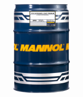 MANNOL Outboard 2-Takt Premium