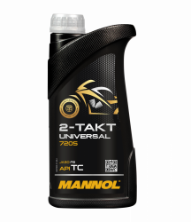 MANNOL 2-Takt Universal