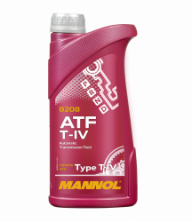 ATF Premium quality line