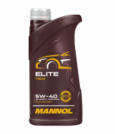 Aceite Mannol Energy 5w30 6lts Sintetico Made In Germany