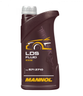 MANNOL LDS Fluid