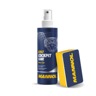 MANNOL Cockpit Care