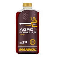 MANNOL Agro Formula S