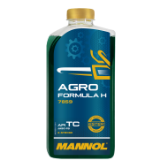 MANNOL Agro Formula H