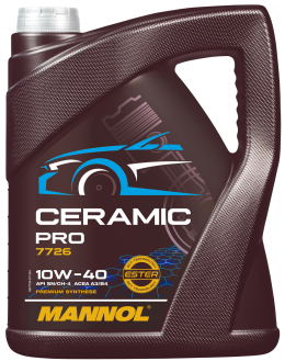 Ceramic Pro