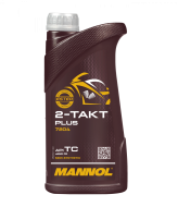 MANNOL 2-Takt Plus