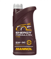 MANNOL Energy Formula RN 5W-30