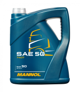 MANNOL SAE 50