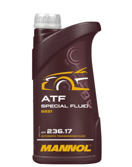 ATF Special Fluid